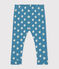 Baby-Leggings aus Baumwolle mit Blumenmuster POLOCHON/ MULTICO