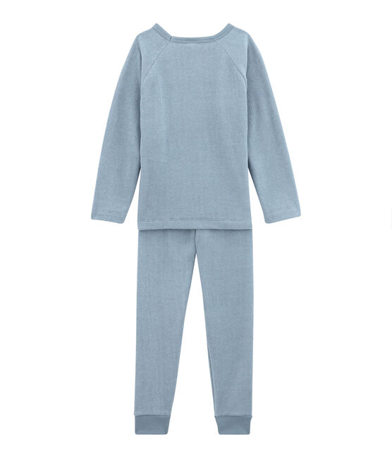 Jungen Schlafanzug ASTRO