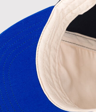 blau SMOKING/weiss MULTICO