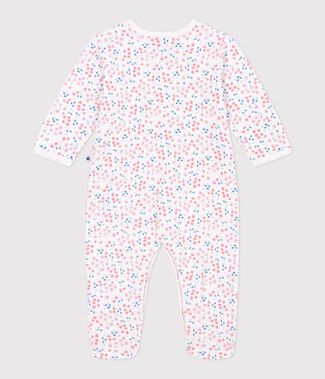 weiss MARSHMALLOW/weiss MULTICO