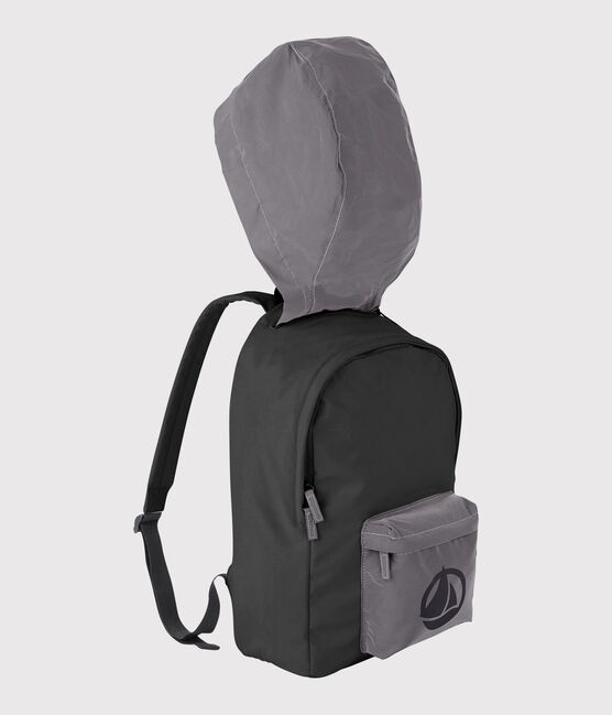 Schultasche für Kinder blau SMOKING