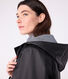 Ikonische Regenjacke Damen/Herren