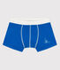 Baumwoll-Boxershorts für Jungen