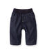 Gefütterte Baby-Jeans