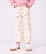 Kinder Wide Leg-Hose aus Baumwolle