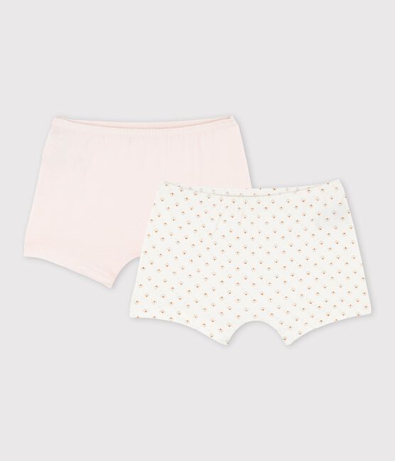 Duo Shortys für Mädchen variante 1