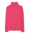 Damen-Unterziehpullover rosa Gloss