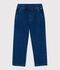 Kinder-Hose aus Denim blau