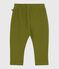 Baby-Hose aus einfarbiger Baumwolle CEDAR