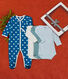 Baby-Geschenkset