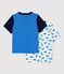 2er-Set Kurzarm-T-Shirts für Babys variante 1