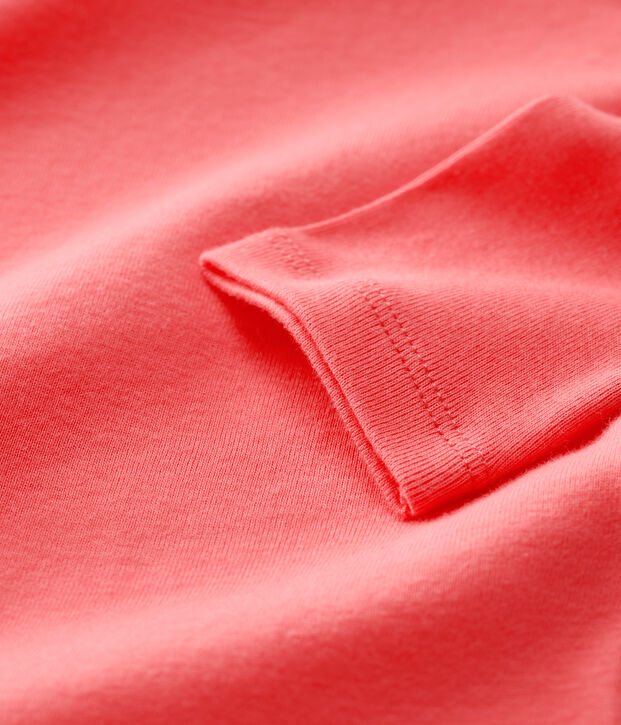 Body aus Baumwolle PEACHY