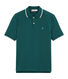 Kurzärmeliges poloshirt herren