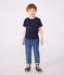 Kurz&auml;rmeliges T-Shirt f&uuml;r Jungen SMOKING