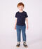 Kurz&auml;rmeliges T-Shirt f&uuml;r Jungen SMOKING