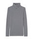 Damen-Unterziehpullover mit Colette-Streifenmuster
