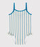 Baby-Badeanzug aus recyceltem Material MIMI/ AVALANCHE