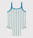 Baby-Badeanzug aus recyceltem Material