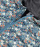 Bedruckter Baby-Anorak aus Recyclingmaterial ROVER/ MULTICO