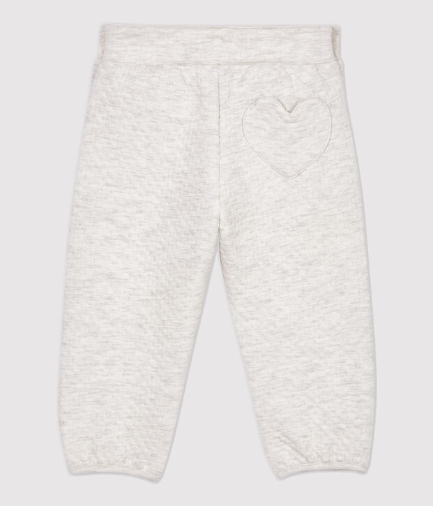 Kuschelige Baby-Hose. MONTELIMAR CHINE