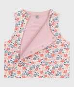 weiss MARSHMALLOW/rosa JOLI
