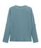 Langärmeliges Kinder-T-Shirt Jungen FONTAINE