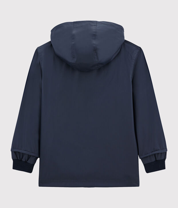 Kinder-Regenjacke, M&auml;dchen / Jungen SMOKING