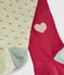 Set mit Kinderstrumpfhosen für Mädchen variante 2