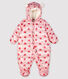 Baby-Fliegerorverall für Mädchen/Jungen