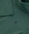Kinder-Rollkragenshirt aus einfarbiger Baumwolle WILLOW