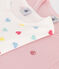 2er-Set Kinder-Kurzpyjamas aus Baumwolle variante 1