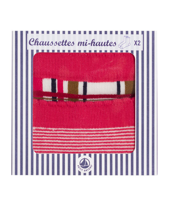 Set Wadensocken für Damen Variante 1 PACK