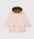 Parka für Kinder Mädchen/Jungen