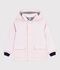 Ikonische Kinder-Regenjacke BARELY