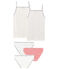 Unterwäsche-Set für kleine Mädchen variante 1