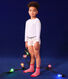 3er-Set Kinder-Boxershorts aus Baumwolle mit Weihnachts-Motiven