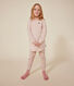 Kinder-Nachthemd aus Nicki.