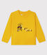 Baby-T-Shirt für Jungen