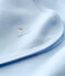 Unisex Baby Decke blau FRAICHEUR