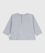 grau FUMEE CHINE