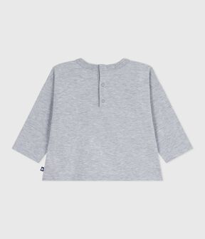 grau FUMEE CHINE