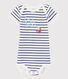 Kurzärmeliger Baby-Body Mädchen/Jungen