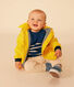 Klassische Baby-Regenjacke