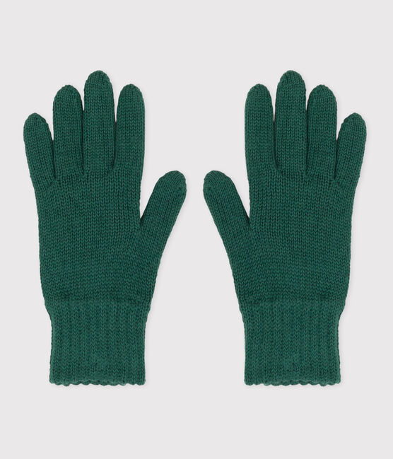 Kinder-Handschuhe aus Strick WILLOW