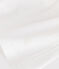 Damen-Tanktop L’Iconique aus Baumwolle weiss ECUME