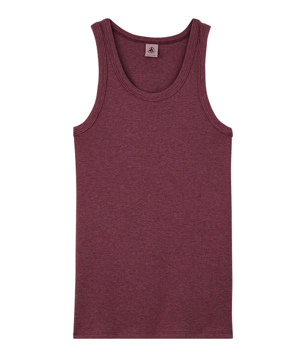 Ikonisches Tanktop f&uuml;r Damen braun