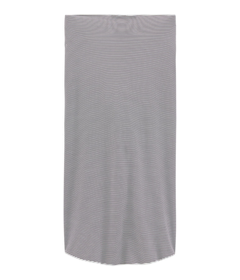 Pareodamen blau ABYSSE/weiss LAIT