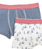 Jungen Boxershorts im 2er-Set variante 1