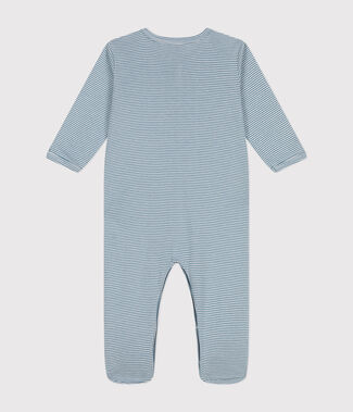blau/weiss