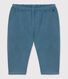 Babyhose aus Feincord